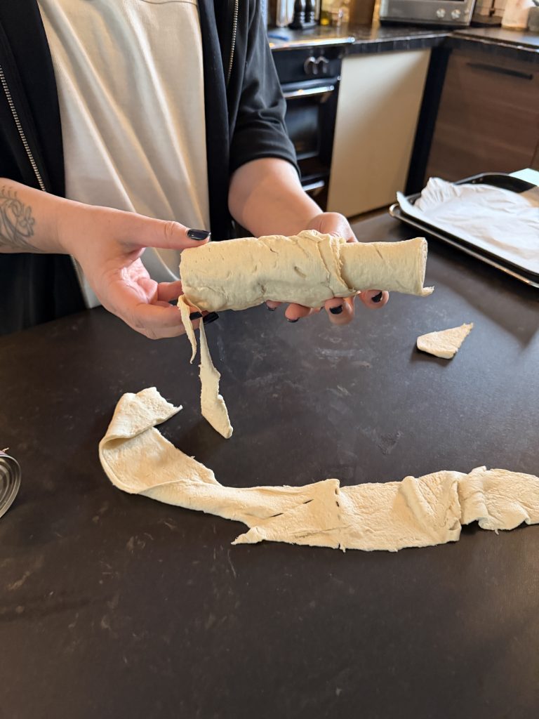 Thuis bij Familie over de Kook: week 45