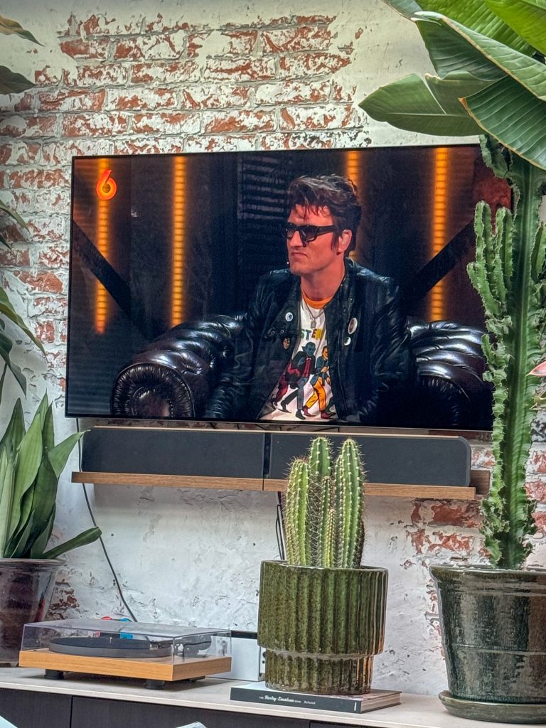 Thuis bij Familie over de Kook: week 45