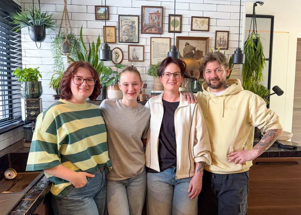 familie over de kook recepten 