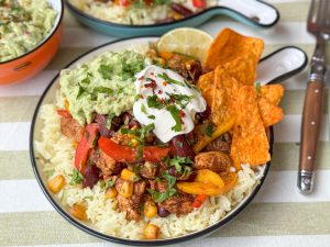 Weekmenu 2: 7 makkelijke en gevarieerde winterrecepten