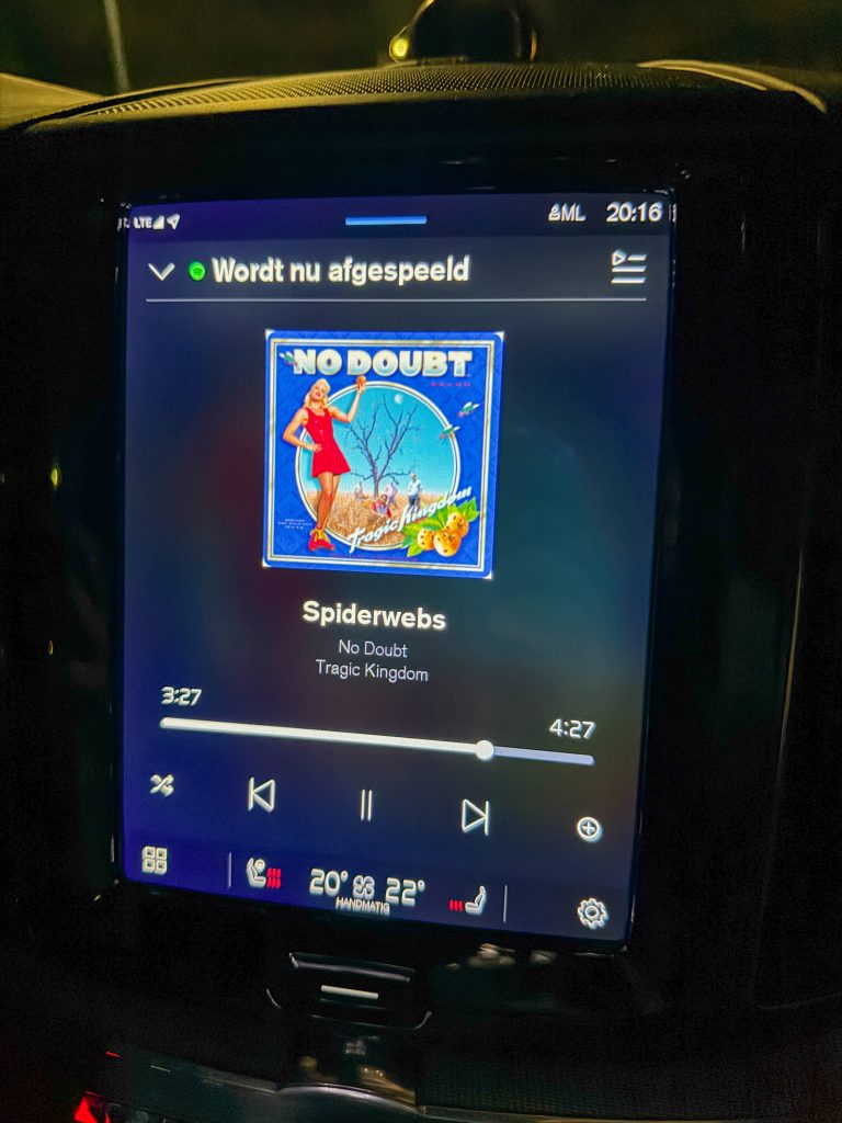 Thuis bij Familie over de kook: week 52