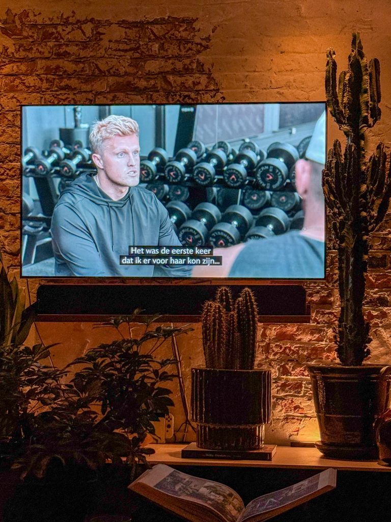 Secret lives of mormon wives kijken op tv